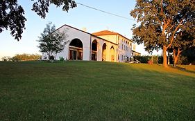 Agriturismo Monte Scala